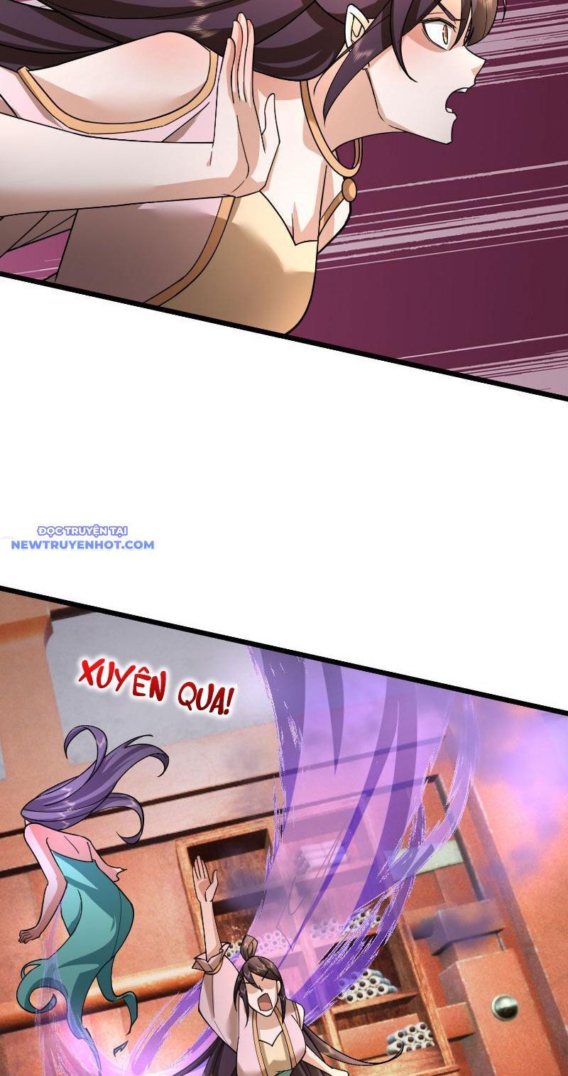 ngủ say vạn cổ: xuất thế đẩy ngang chư thiên chapter 28 28