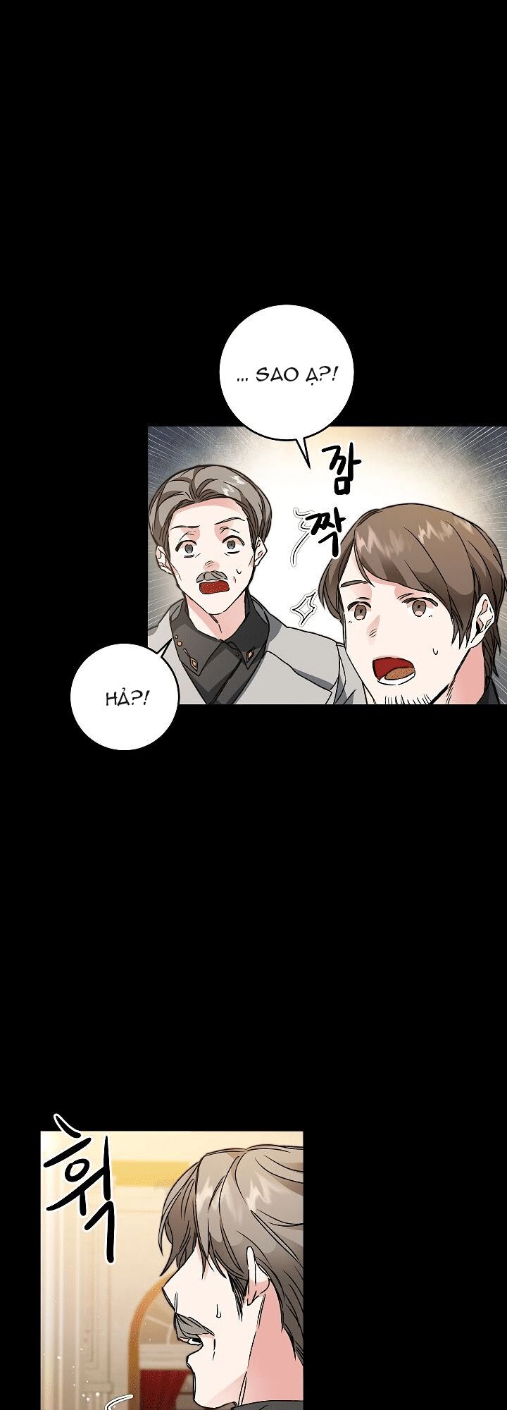 tôi trở thành hoàng đế bạo chúa trong tiểu thuyết chapter 46 38