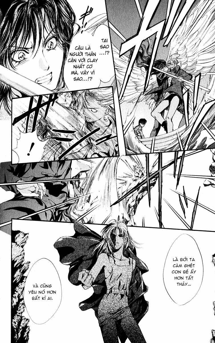 tình yêu loạn luân chapter 55 14