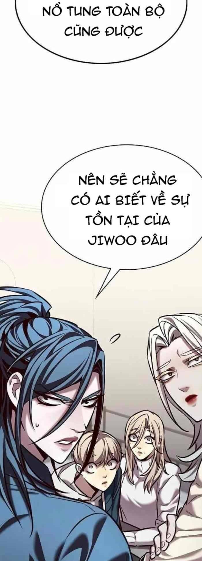 biến thân thành mèo chapter 237 56