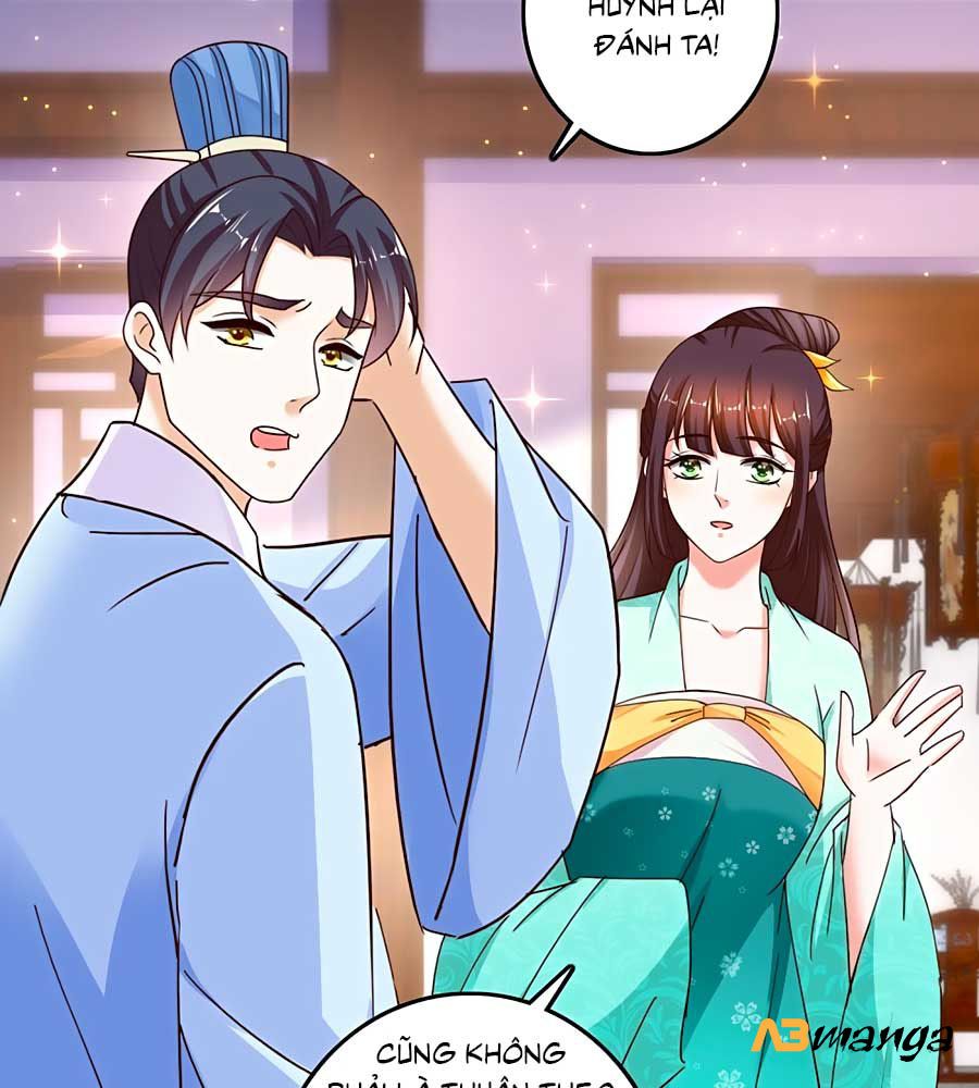 nông nữ thù sắc chapter 232 28