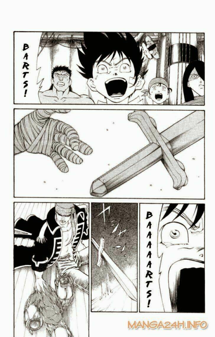 vua trên biển chapter 46 5