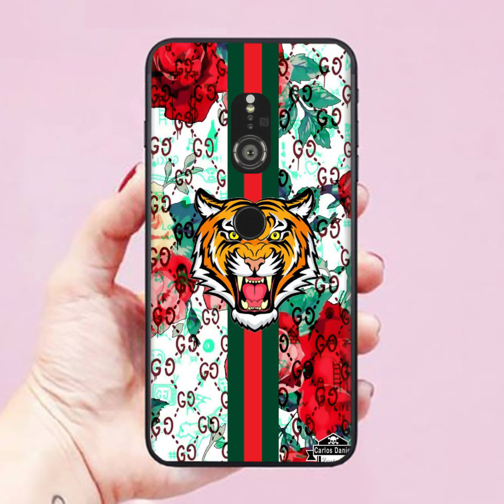 Ốp lưng dành cho điện thoại Sony XZ2 Hình Thời Trang