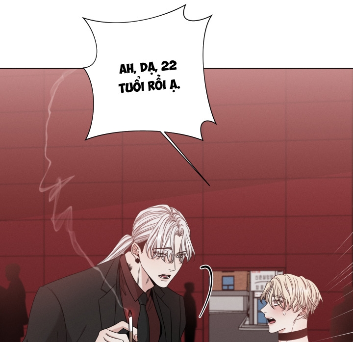 hội chứng minmotion chapter 7 92