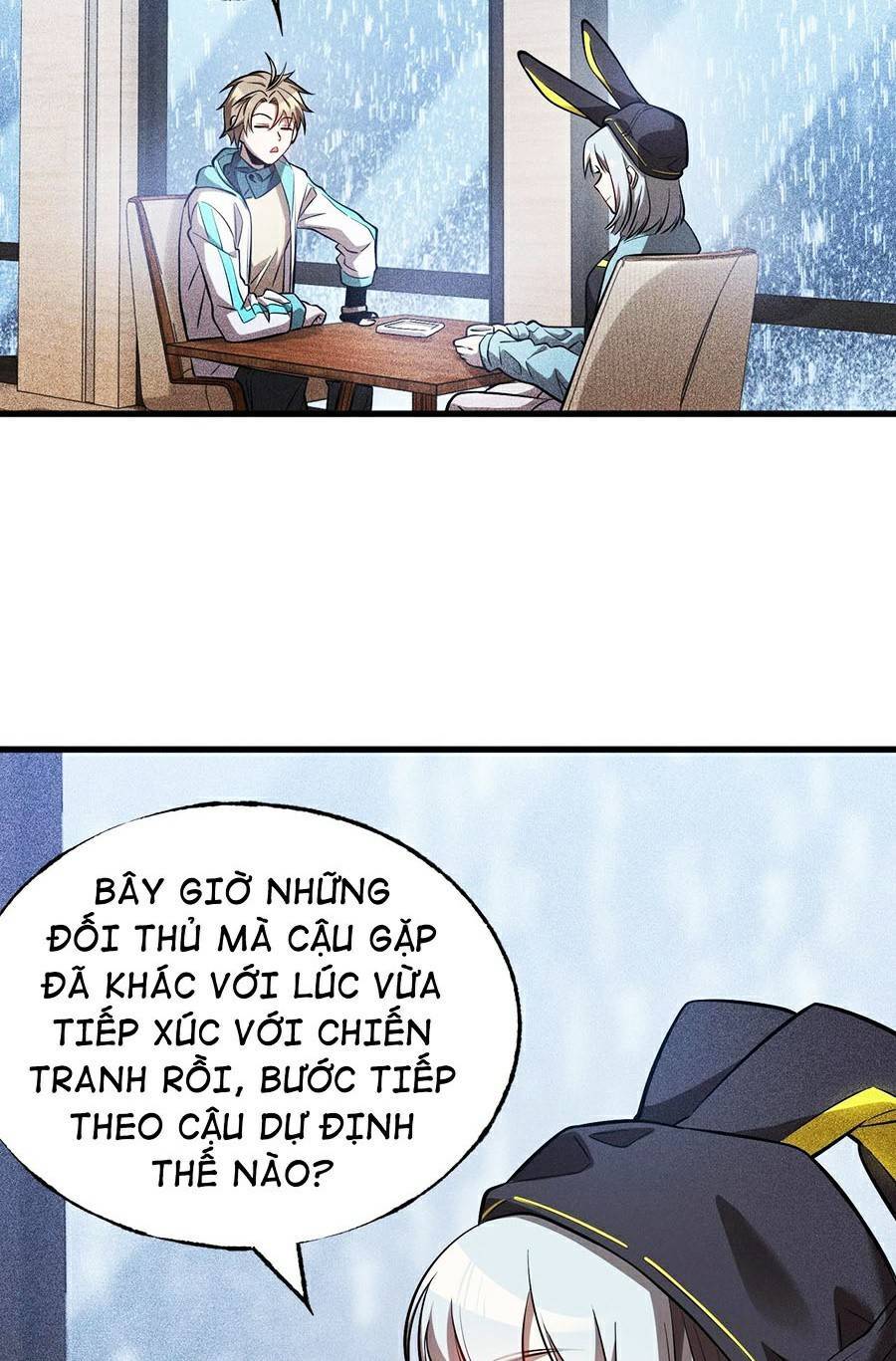 người chơi siêu mạnh chapter 18 51