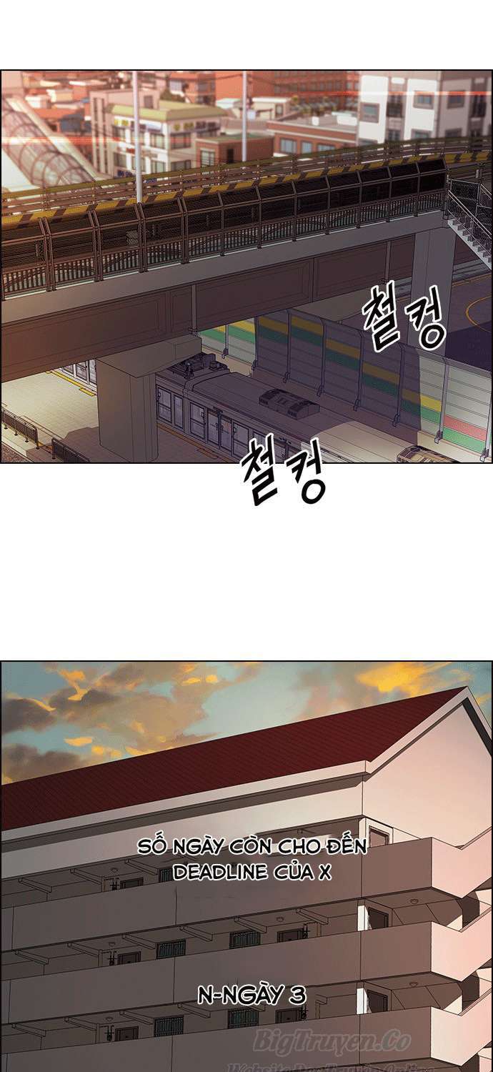 trò chơi số mệnh chapter 258 17