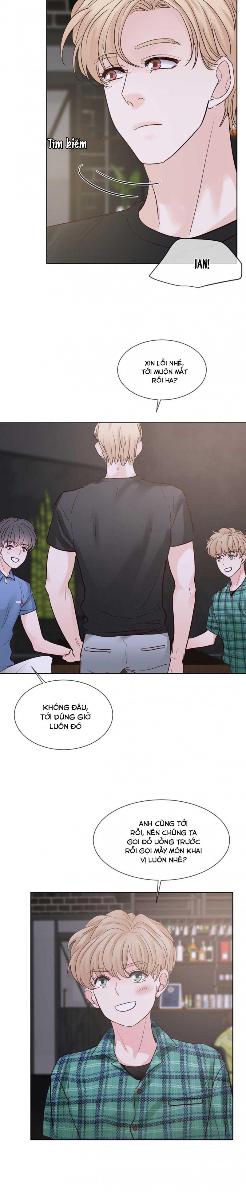 heat and run chapter 66 10