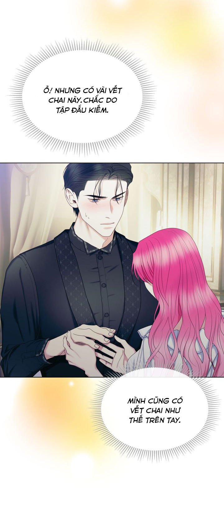 hợp đồng hôn nhân với người chồng thứ 2 của tôi chapter 22 11