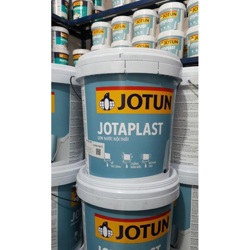 Sơn nước trong nhà JOTUN JOTAPLAST 5L