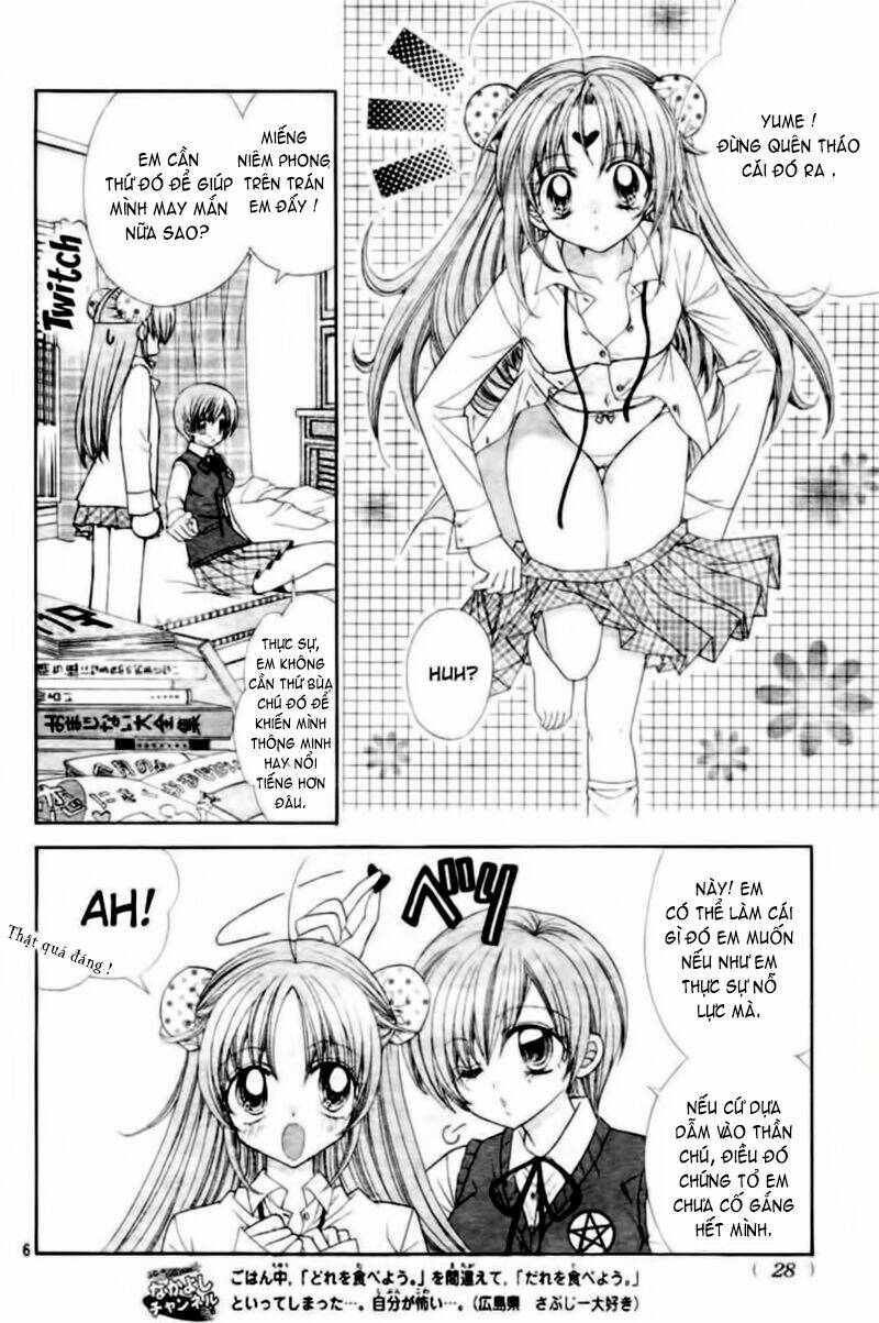 yume yume you you chapter 1 5