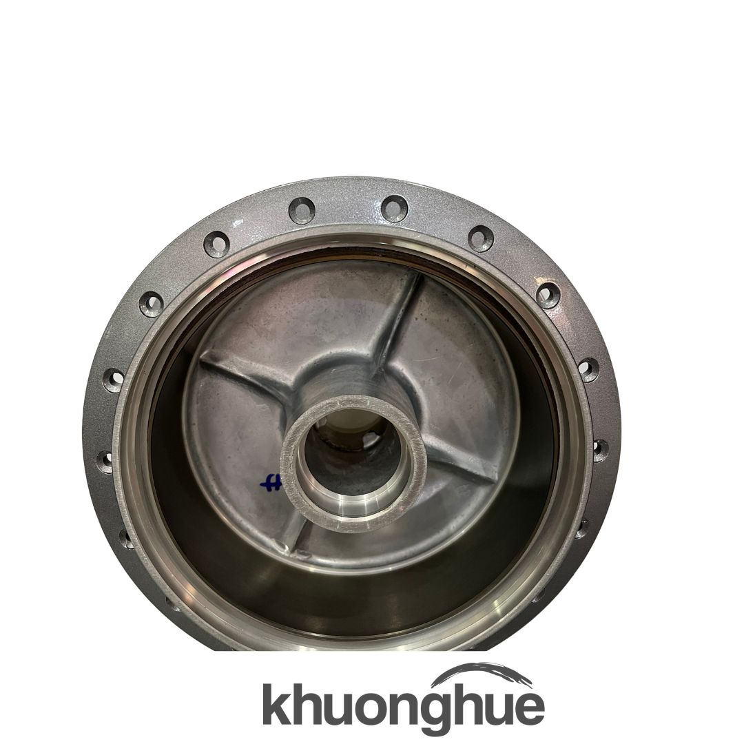 Đùm sau ) xe exciter 135Cc 4 số,Sirius ,Jupiter MX,Gravita