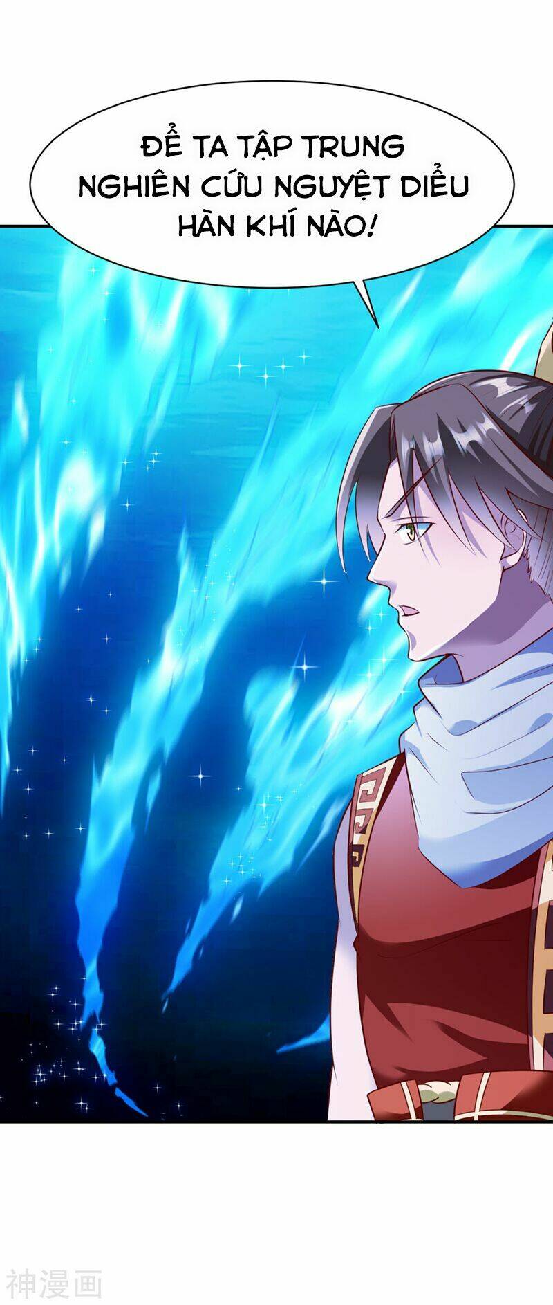 chiến đỉnh chapter 168 23