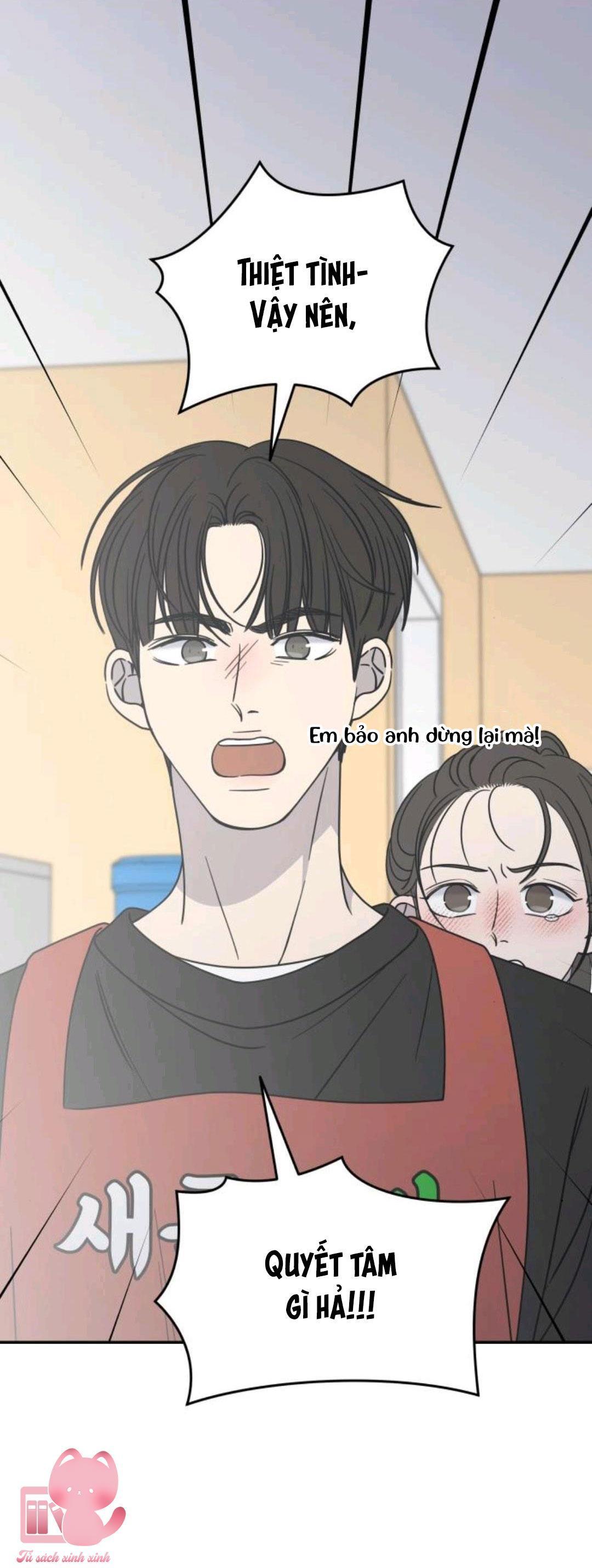 nói không với tình công sở chapter 13 79