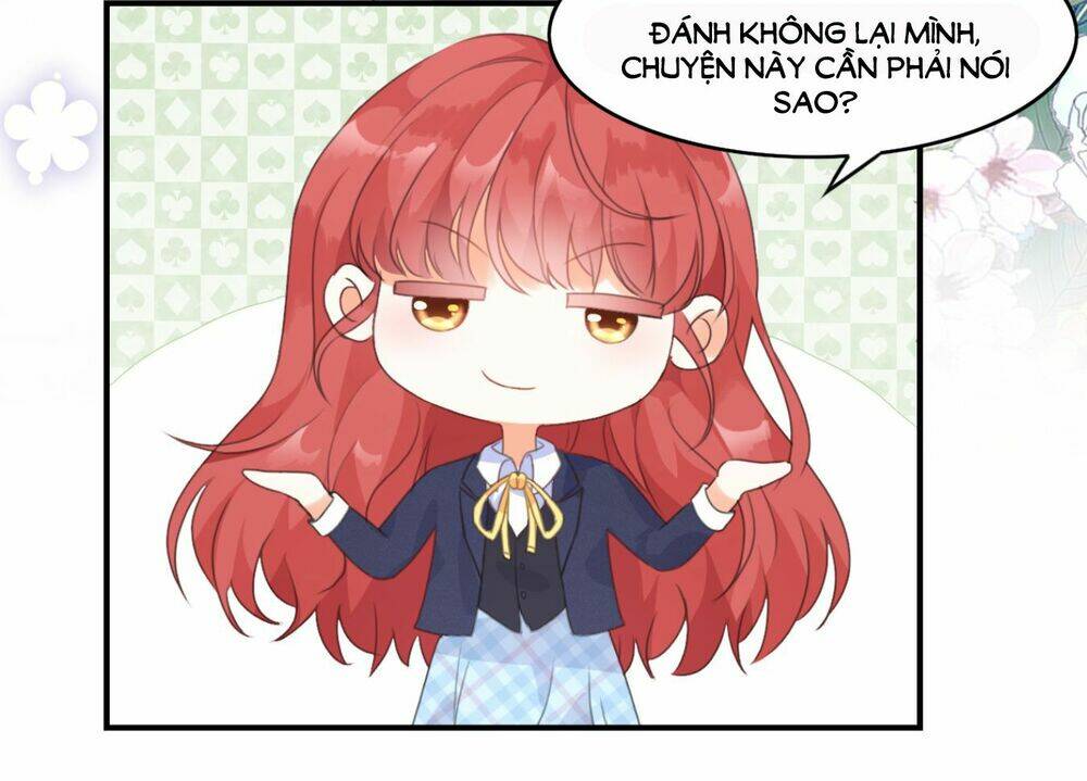 cô bé lọ lem của tôi không ăn chay chapter 2 25