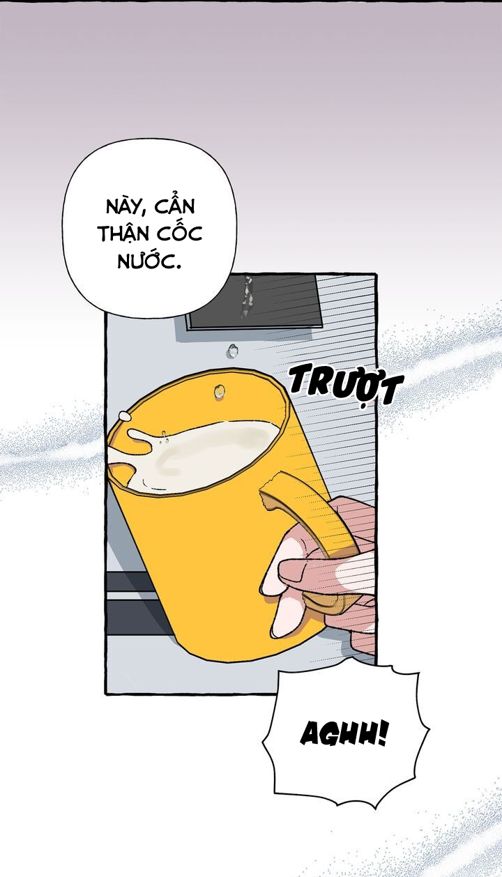 nhân viên mới của masung chapter 23 35