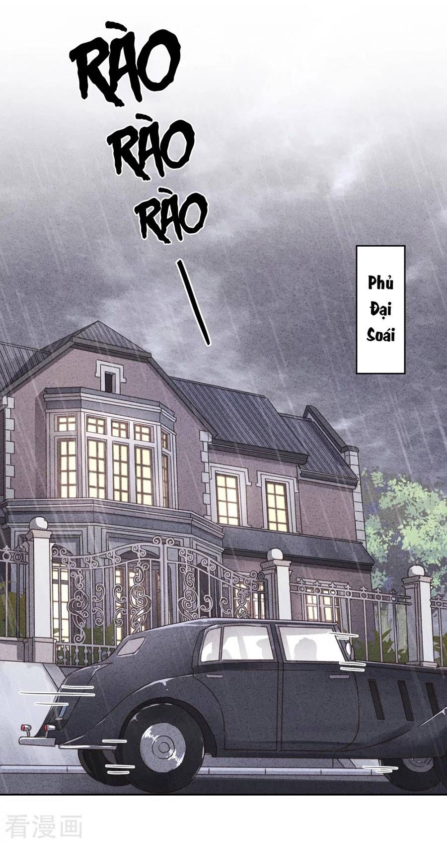 thiếu soái, vợ anh muốn lật trời! chapter 10 15