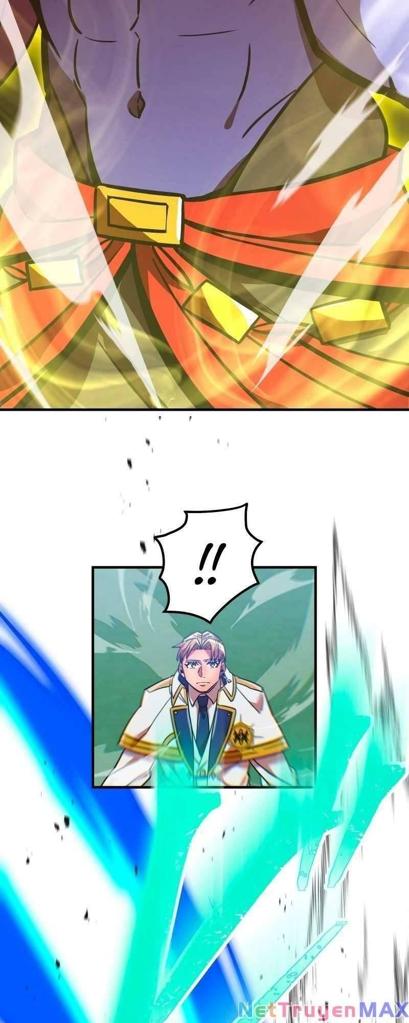 Huyết Thánh Cứu Thế Chủ~ Ta Chỉ Cần 0.0000001% Đã Trở Thành Vô Địch chapter 27 42