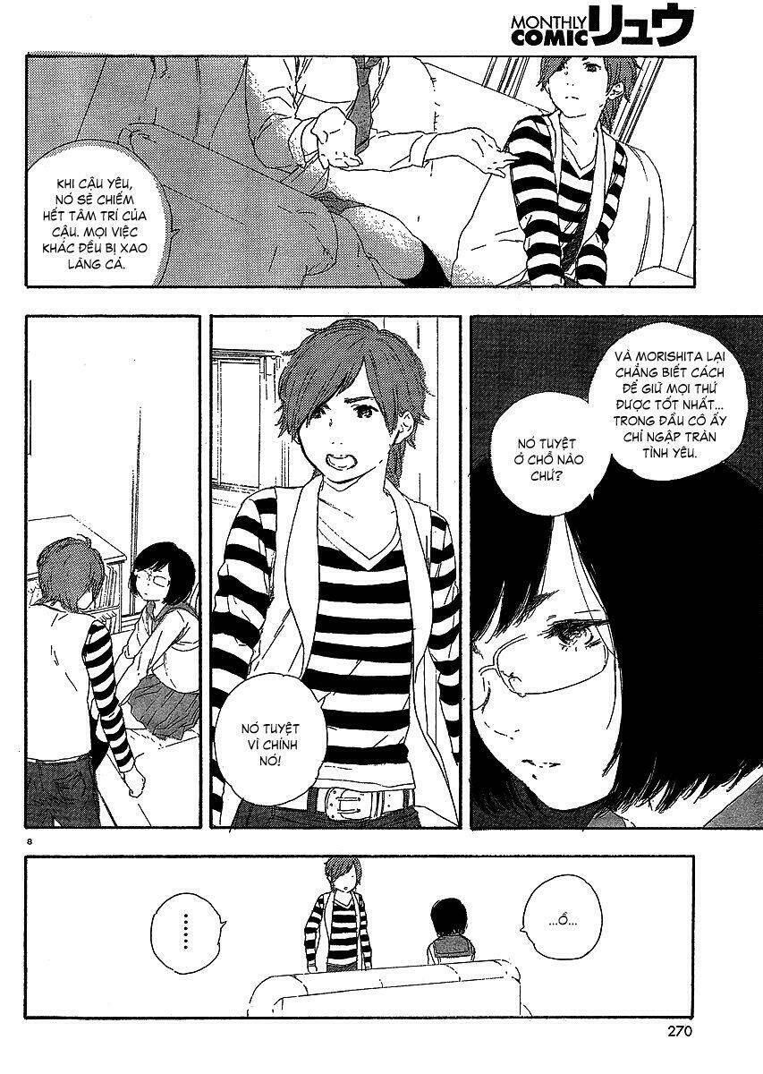 manga no tsukurikata chapter 20 8