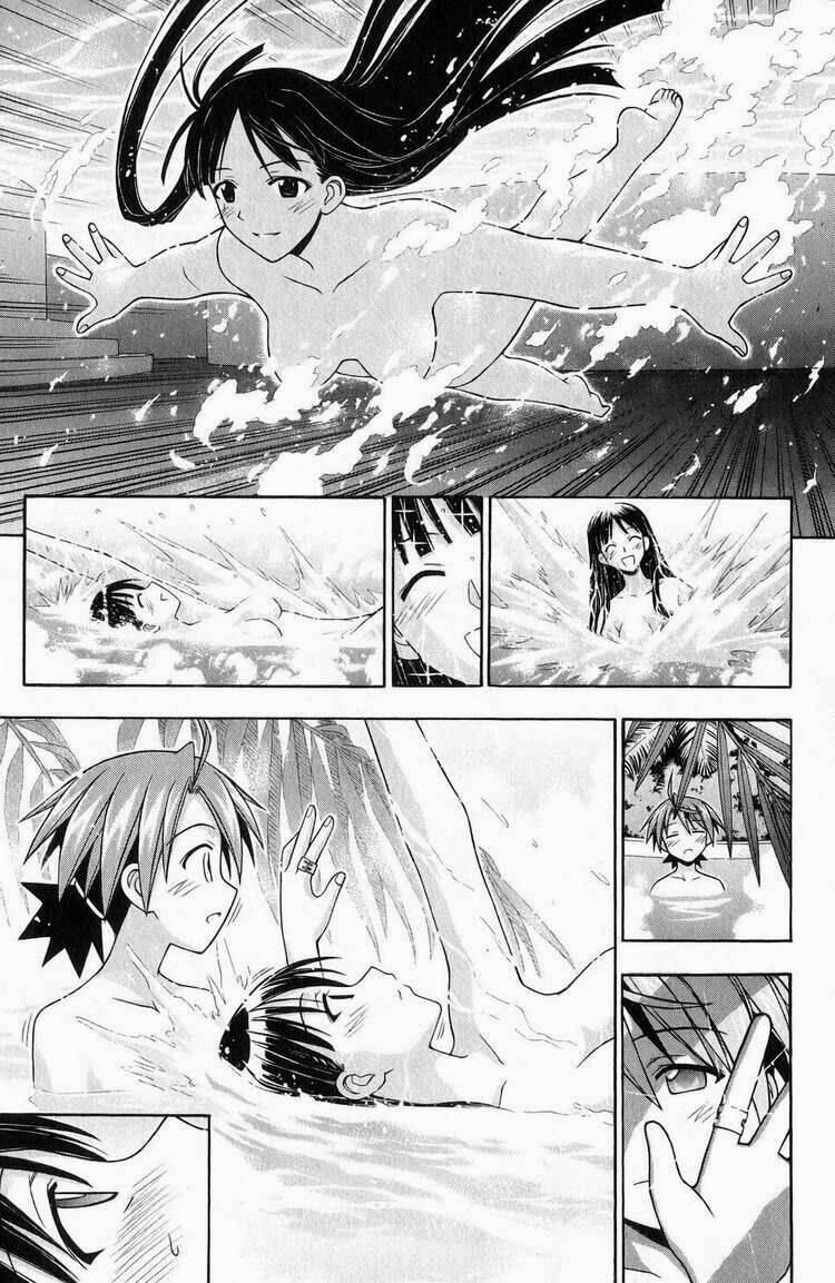 bậc thầy ma pháp chapter 166 3