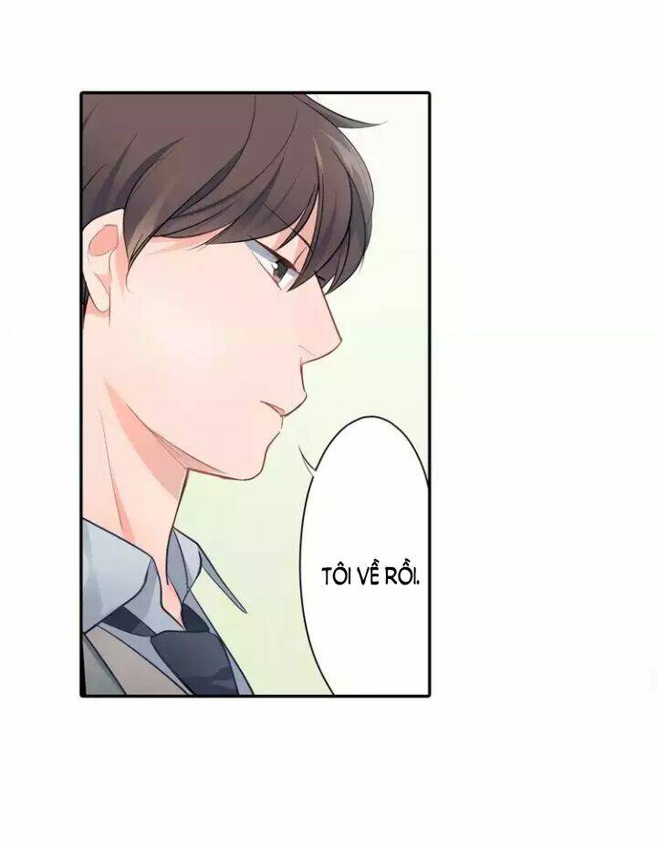 18, sống chung cùng nhau chapter 13 31