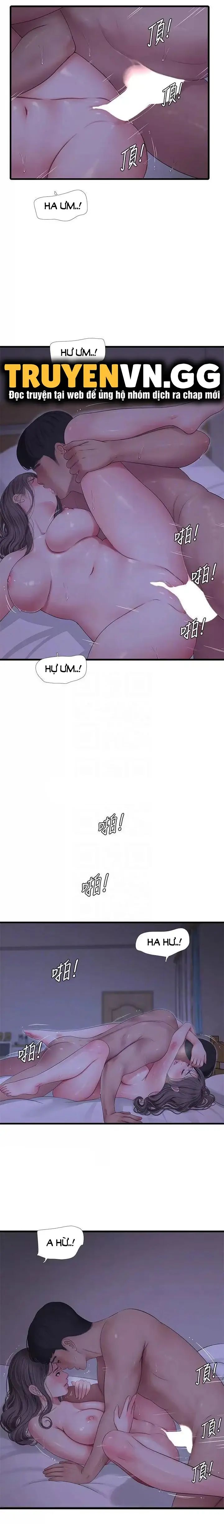 các em trinh nữ ở rể chapter 111 5