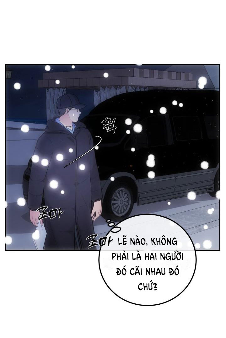 Quý Ngài Ác Ma chapter 18.1 - Trang 12