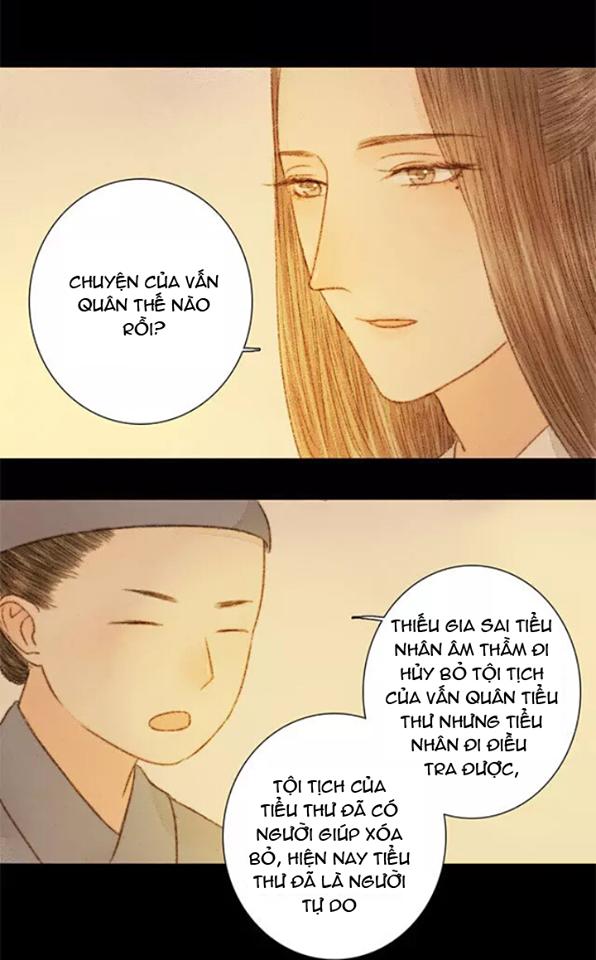 vương gia bá đạo và bác sĩ xinh đẹp chapter 27 22