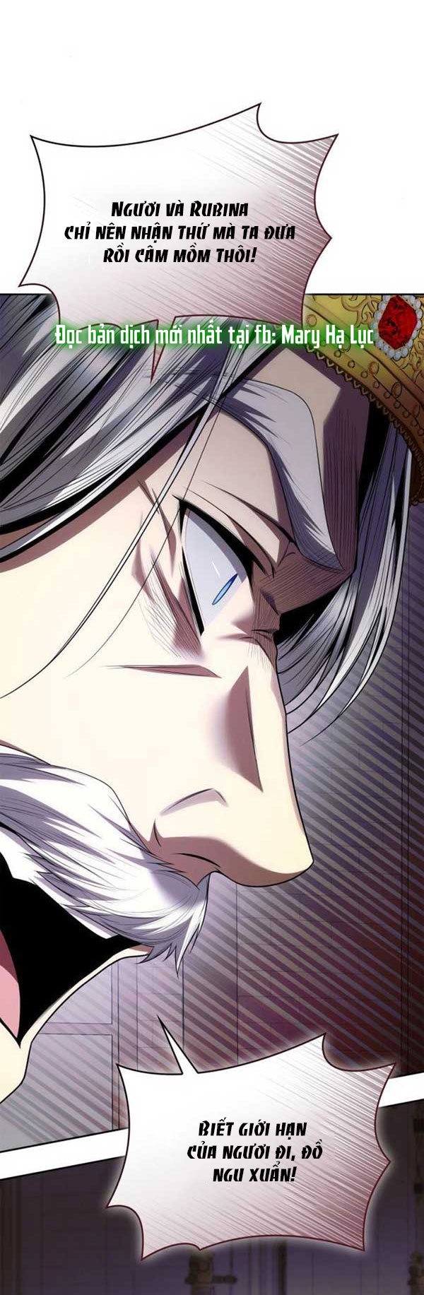 chị yêu, kiếp này em sẽ là hoàng hậu chapter 105.2 28