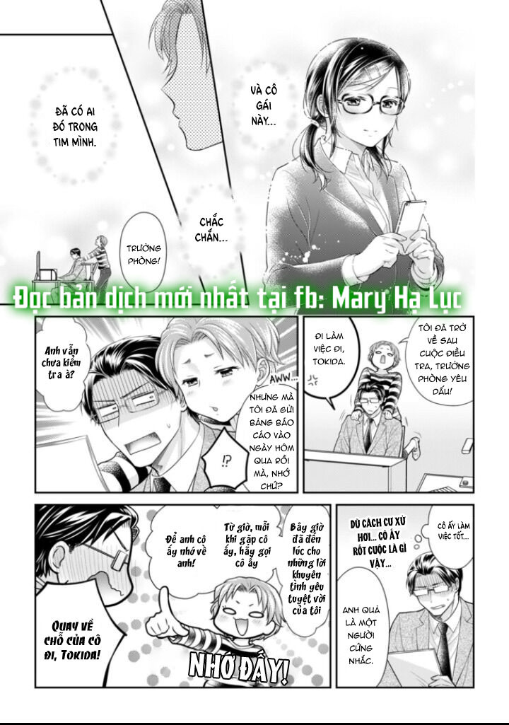 ham muốn dục vọng của một người đàn ông lớn tuổi chapter 31 3