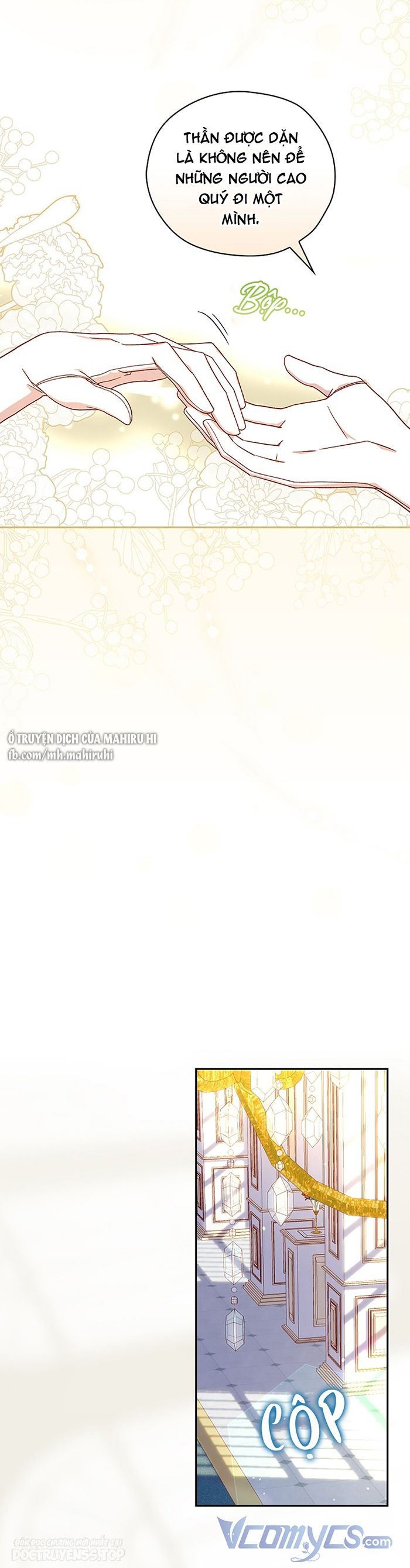 sống sót dưới thân phận hầu nữ chapter 115 24