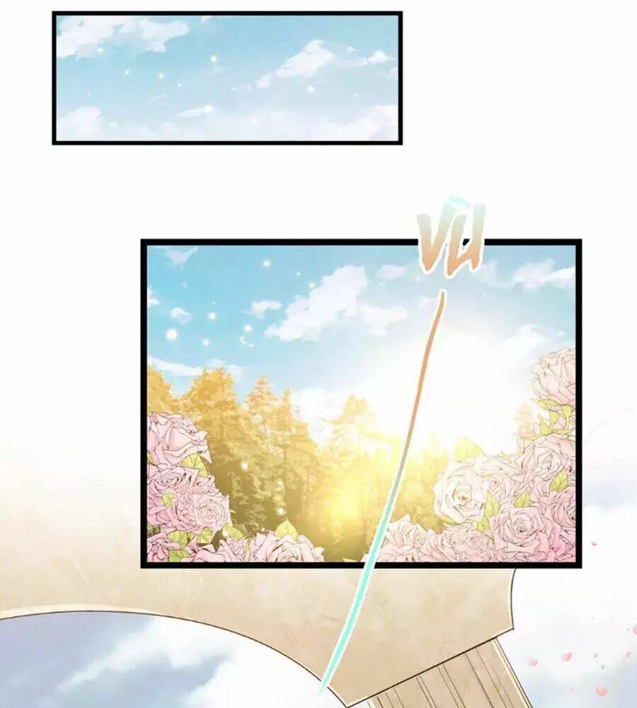 nữ phù thủy muốn sống nổi loạn chapter 24.5 25