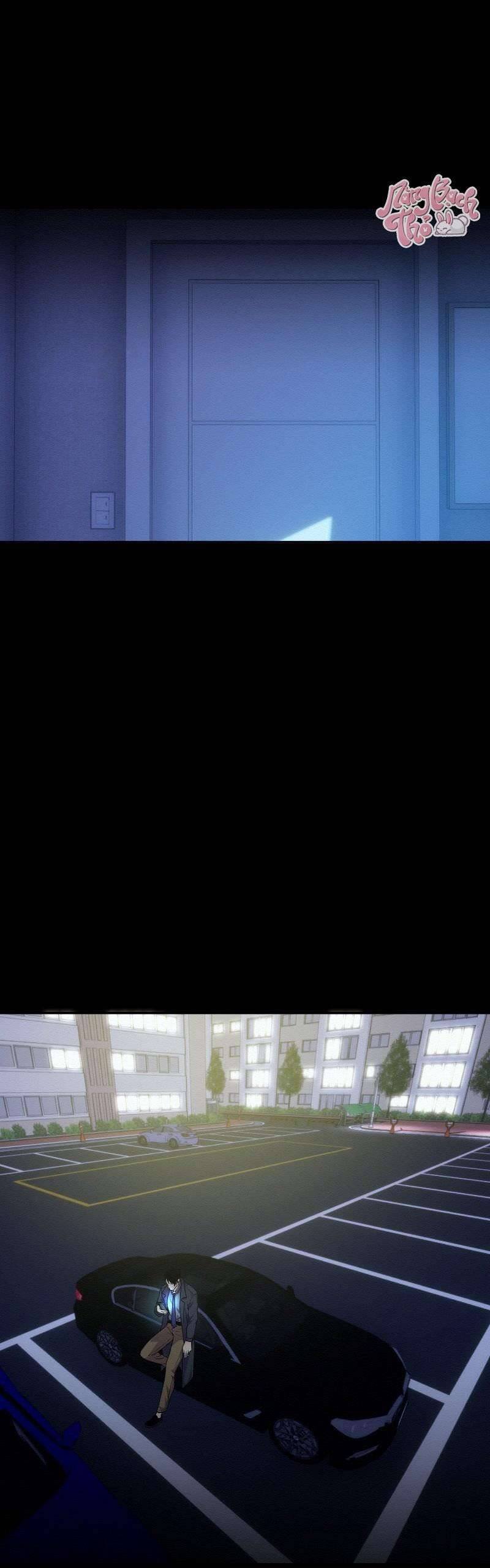 [18+] người yêu tôi là kẻ tâm thần chapter 32 35