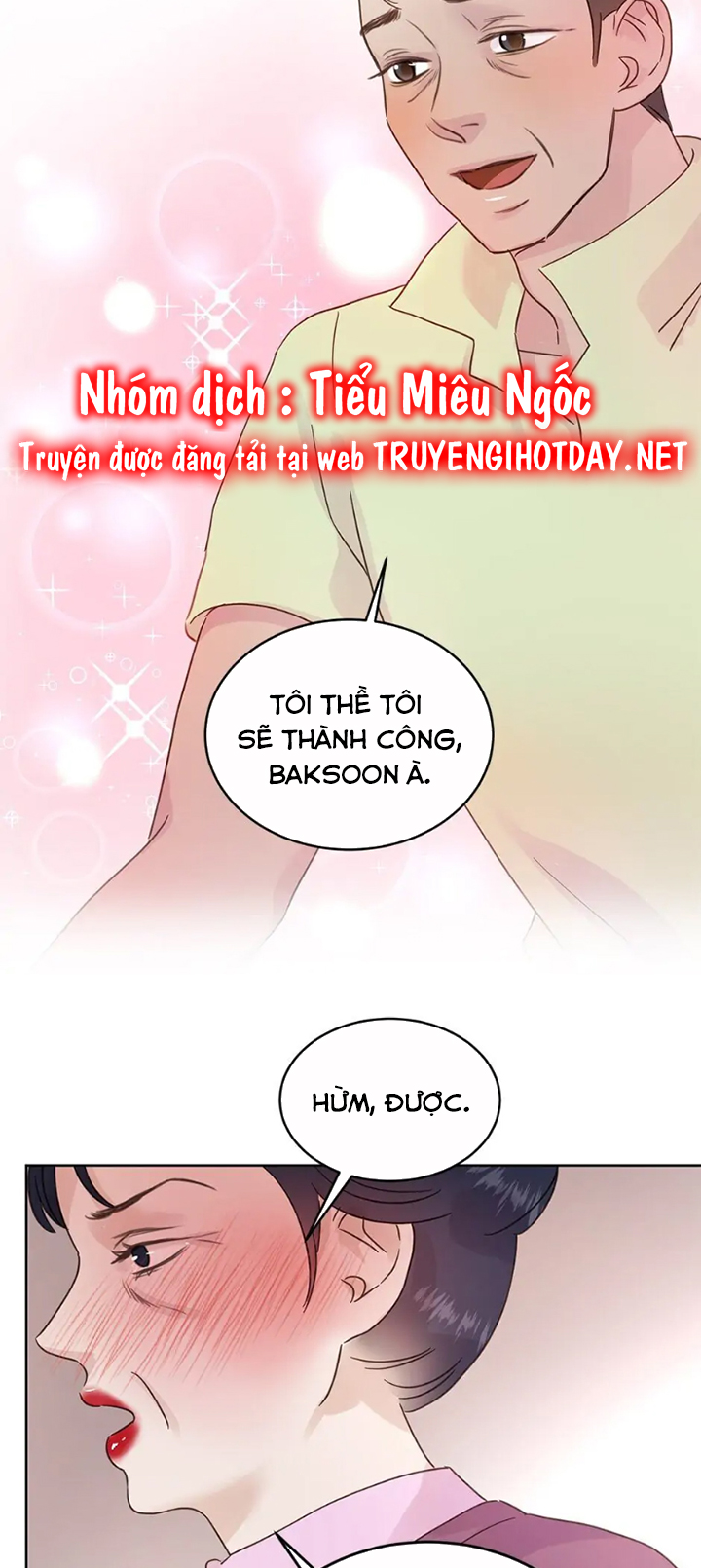 sự trả thù ngọt ngào của vợ tôi chapter 60 12