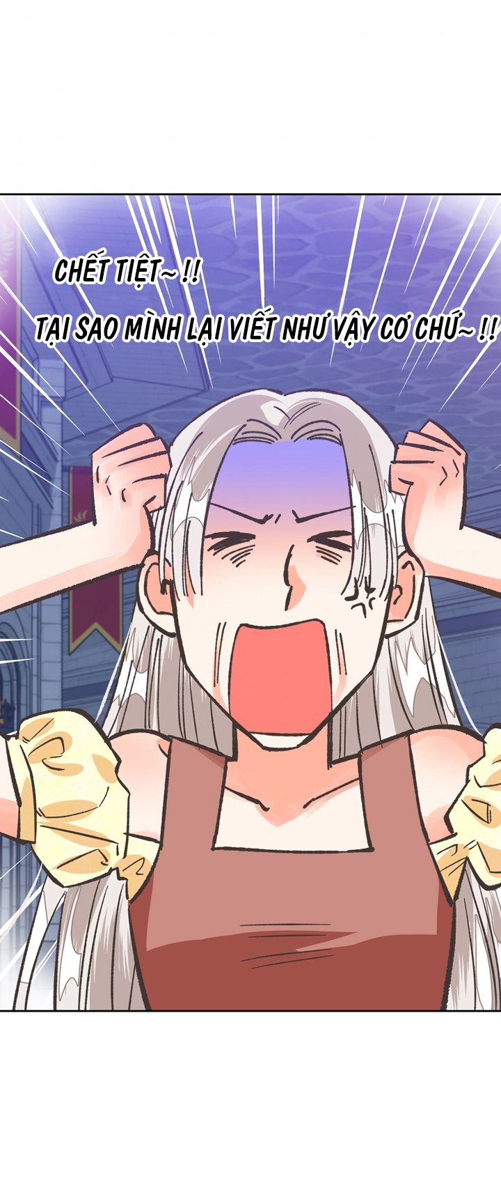 ác nữ xứng đôi với bạo chúa chapter 18 36
