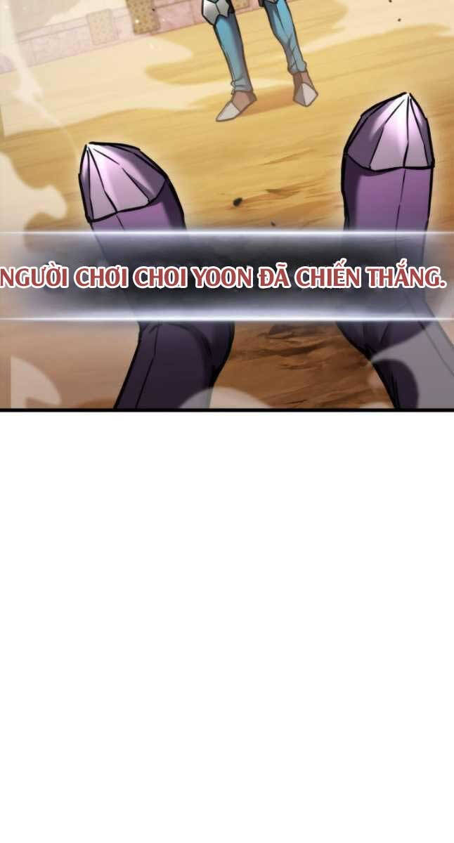 huyền thoại game thủ - tái xuất chapter 101 92