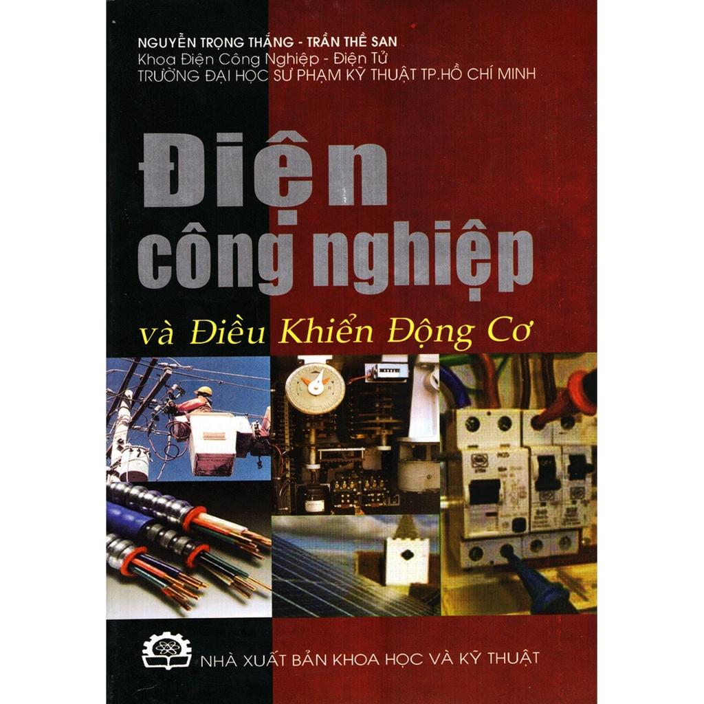 Điện Công Nghiệp Và Điều Khiển Động Cơ