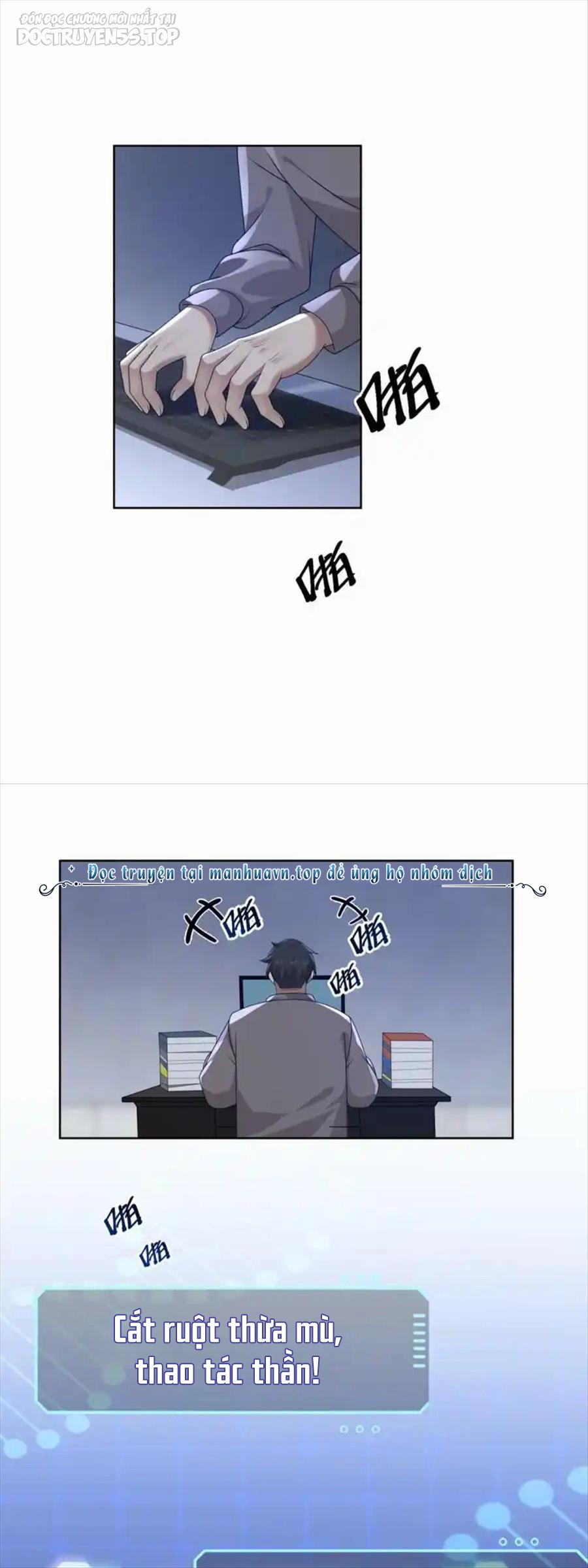 livestream phẫu thuật chapter 19 4