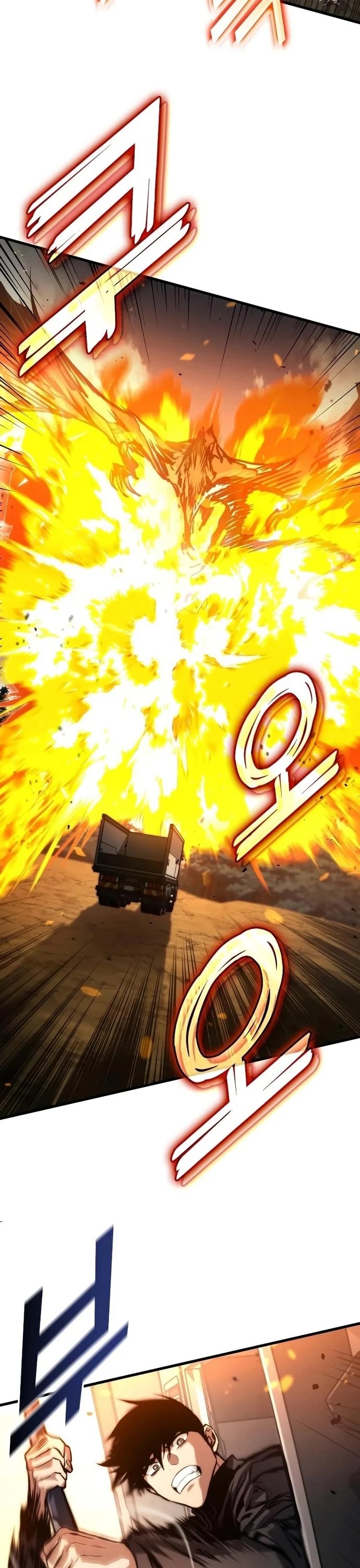 đồ long kỵ sĩ hôn môi ác long chapter 125 36