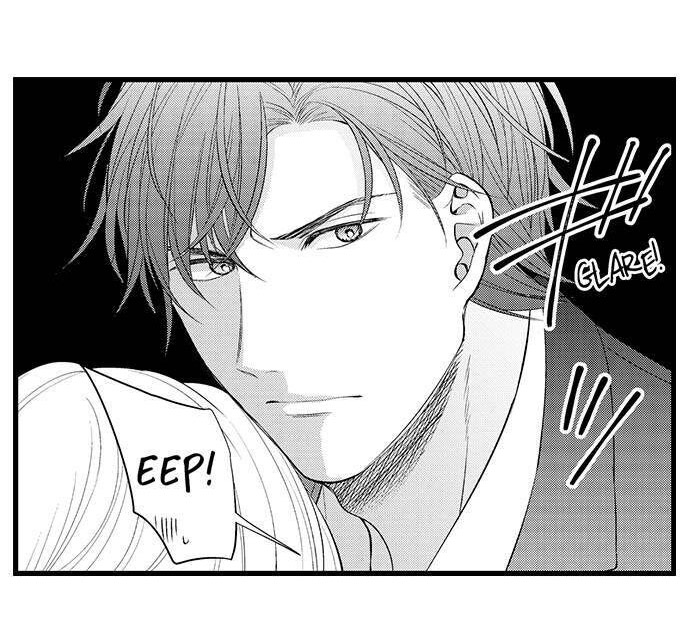 sex hạng nặng ~ em chính là nữ thần chiến thắng của anh (full) chapter 26.1 11