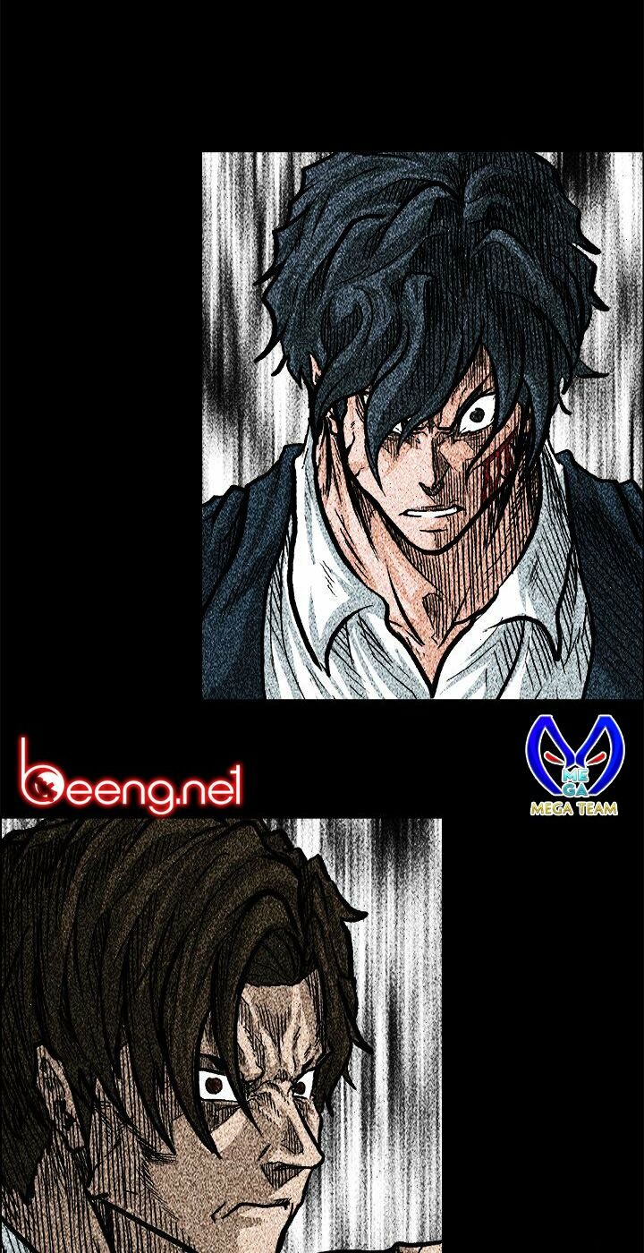 bá chủ học đường ss2 chapter 9 23