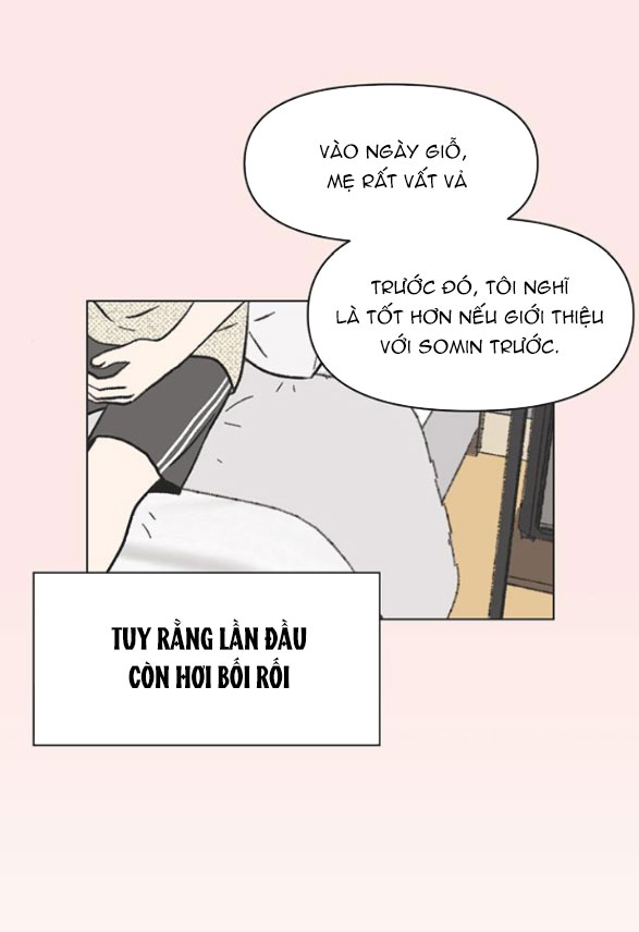 Thanh Xuân Đáng Yêu chapter 16.2 1