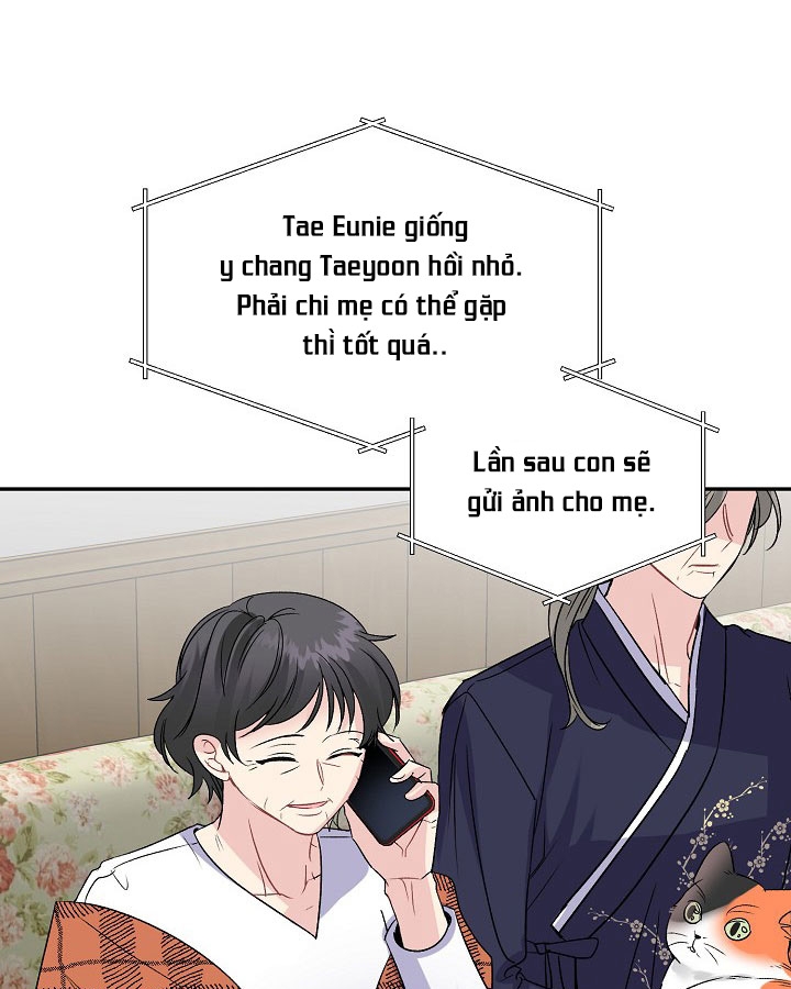 xác suất tình yêu chapter 33 121