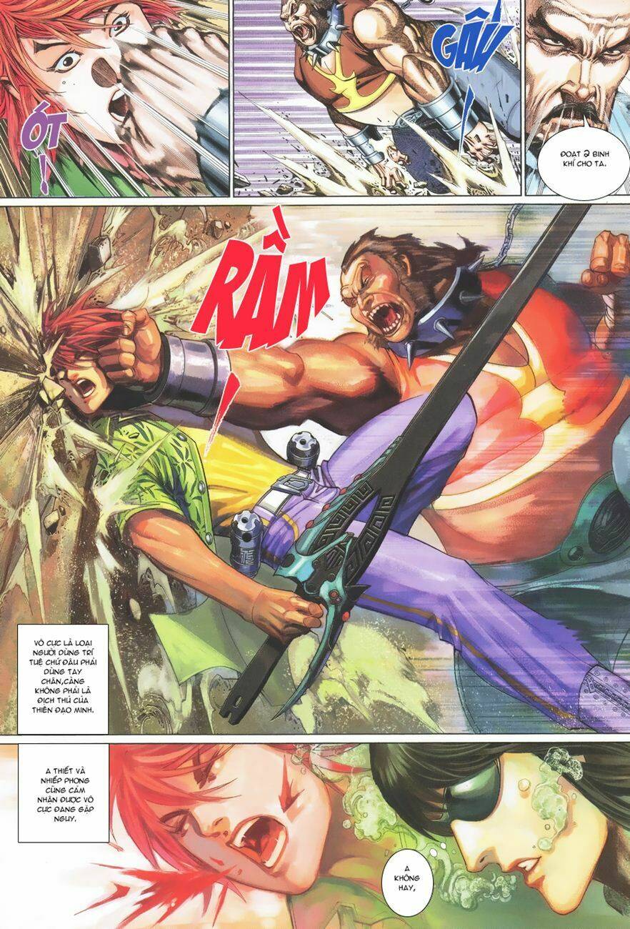 phong vân thần võ ký chapter 3 36