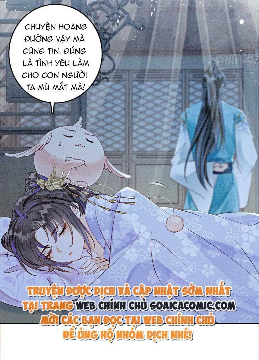 bắt đầu hủy hôn để công lược vương gia chapter 73 30