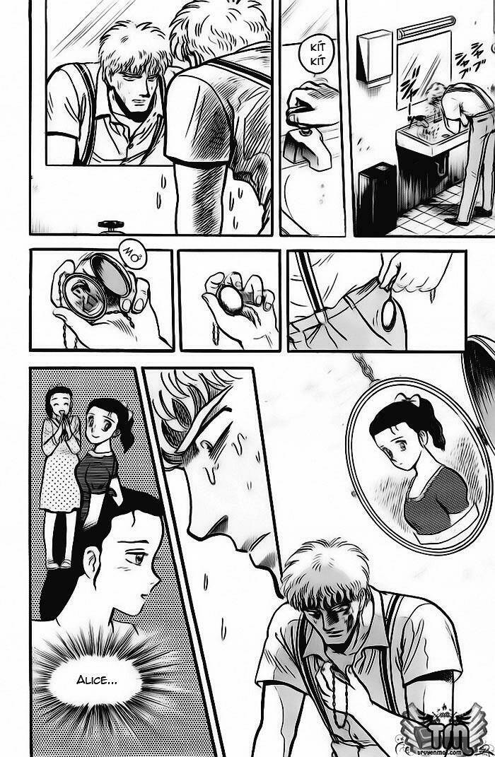 break shot chapter 30 17