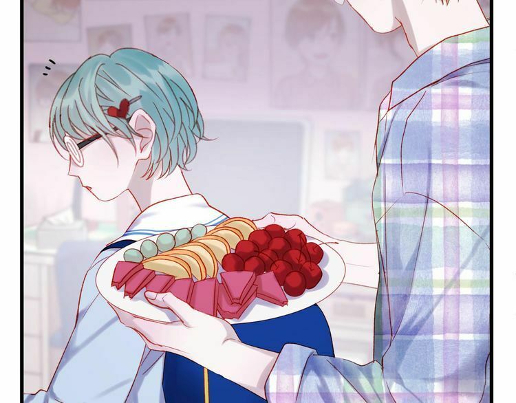 lượm được một tiểu hồ ly phần 2 chapter 46.5 32