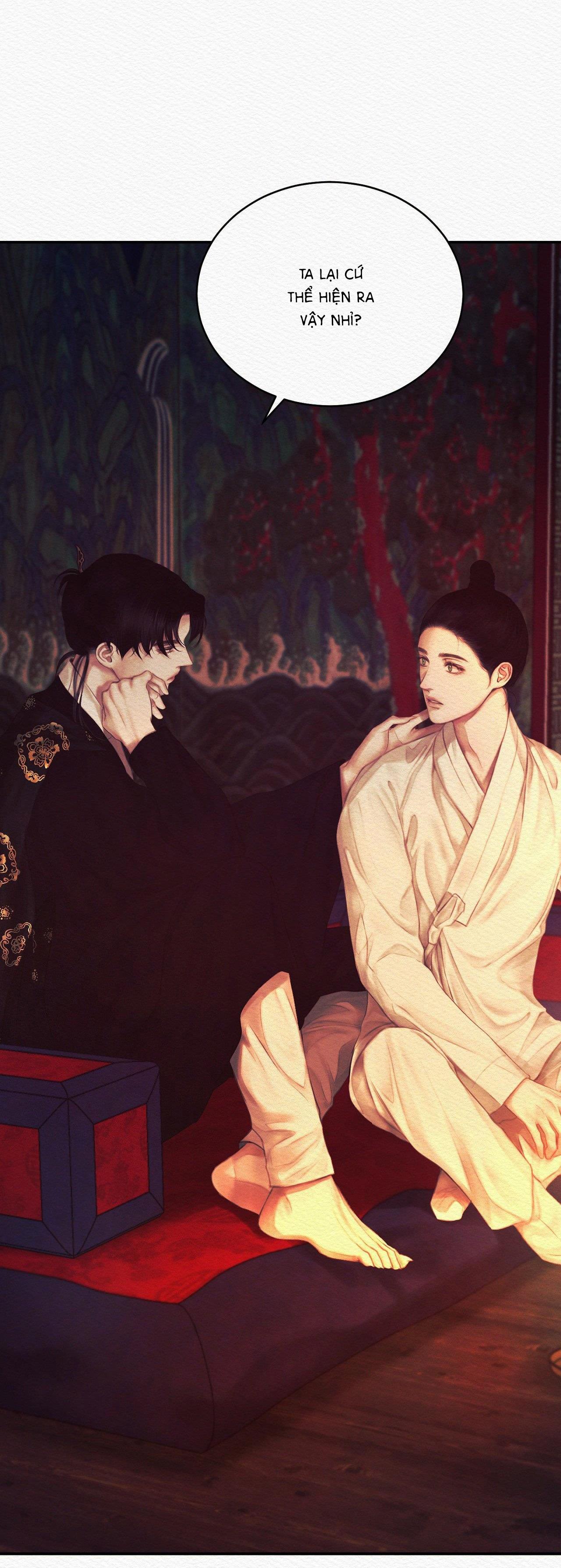 qủy dạ khúc chapter 47 69