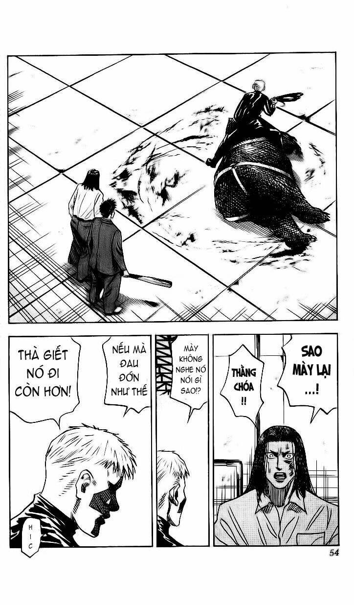 hareluya ii boy chapter 72 7