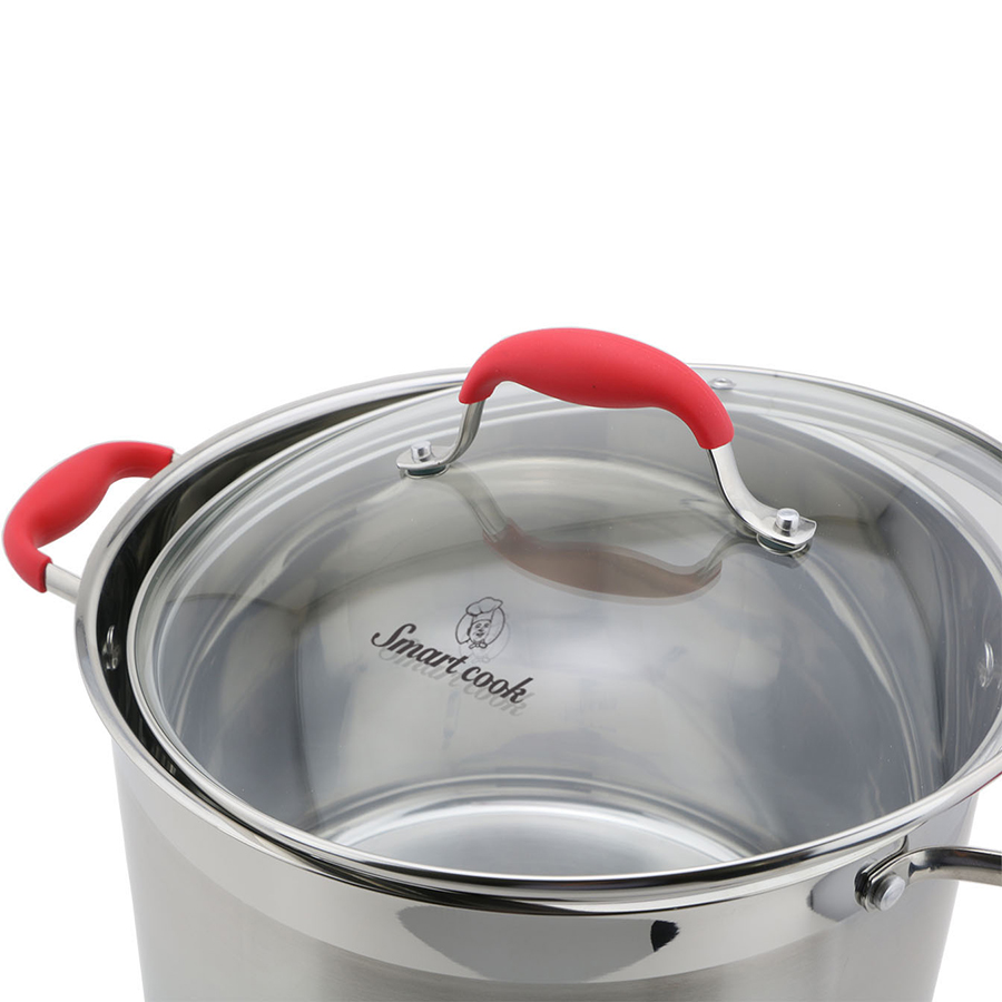 Nồi inox Smartcook SM3284 (30cm)