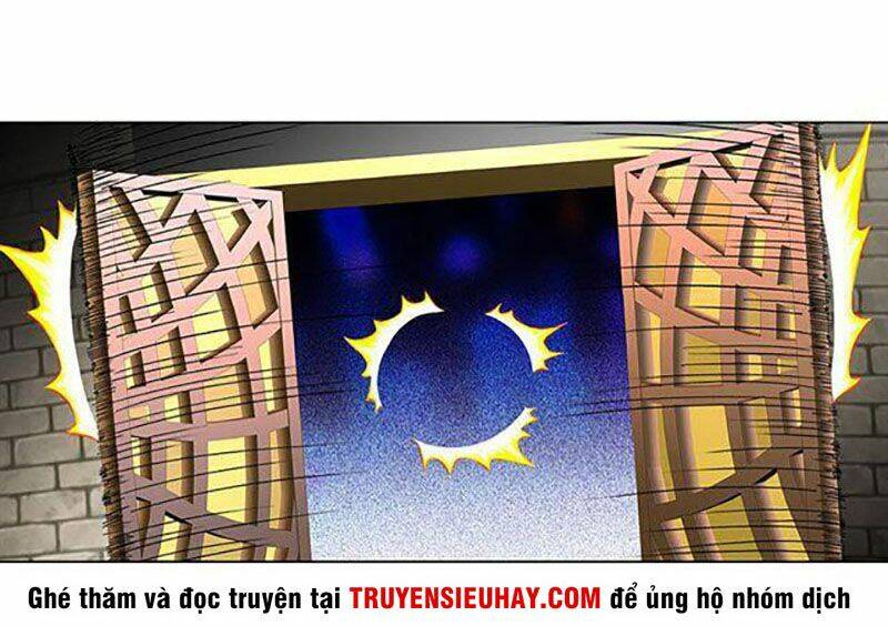 học viện cao thủ chapter 80 38